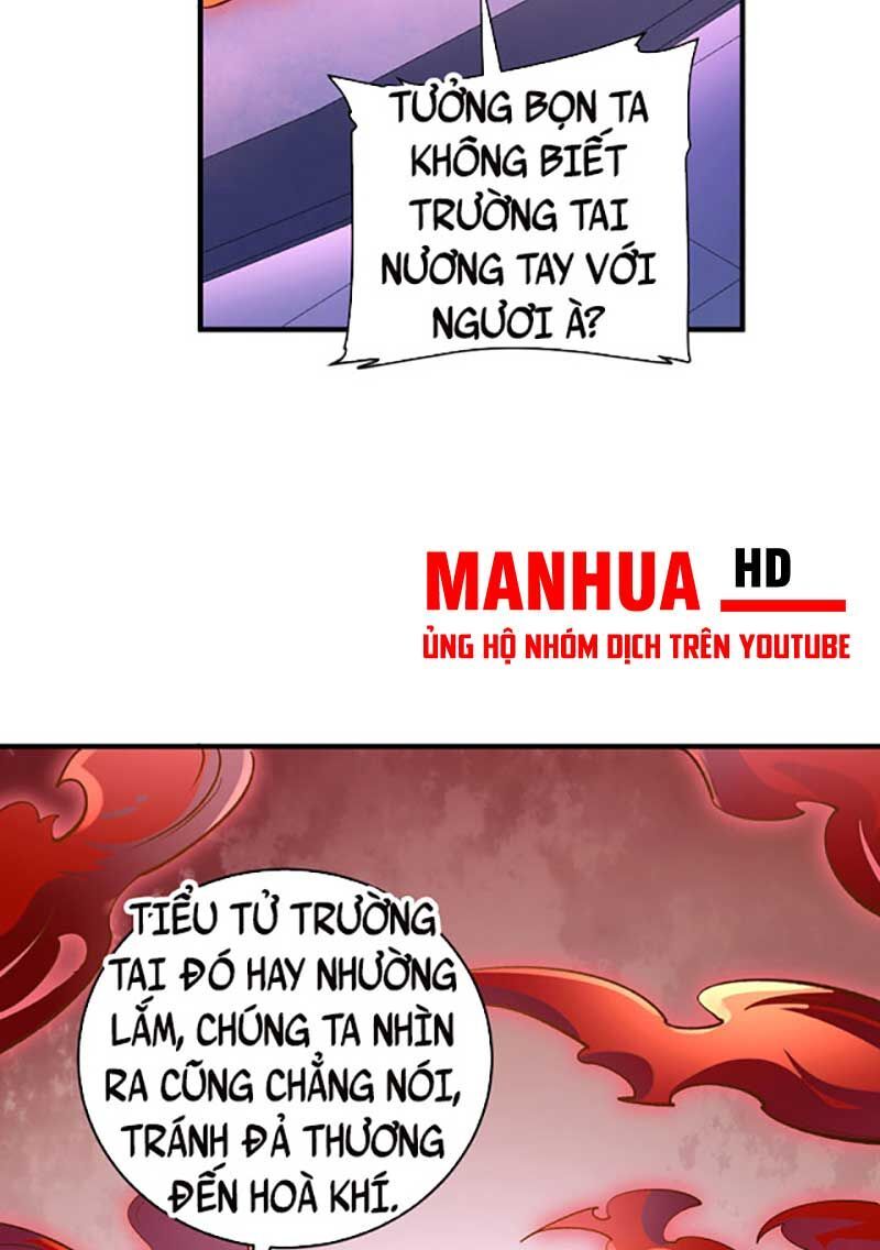 đọc truyện Võ Đạo Độc Tôn Chương 595 ảnh 10 tại Thiên Thai Truyện