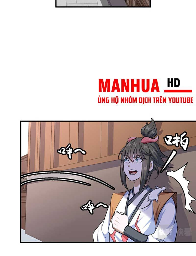 đọc truyện Võ Đạo Độc Tôn Chương 596 ảnh 13 tại Thiên Thai Truyện