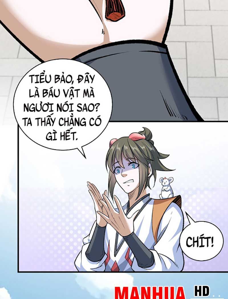 đọc truyện Võ Đạo Độc Tôn Chương 596 ảnh 15 tại Thiên Thai Truyện