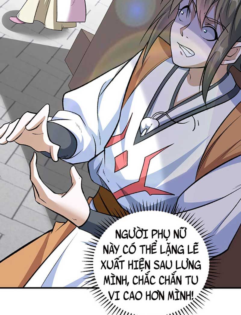 đọc truyện Võ Đạo Độc Tôn Chương 596 ảnh 18 tại Thiên Thai Truyện