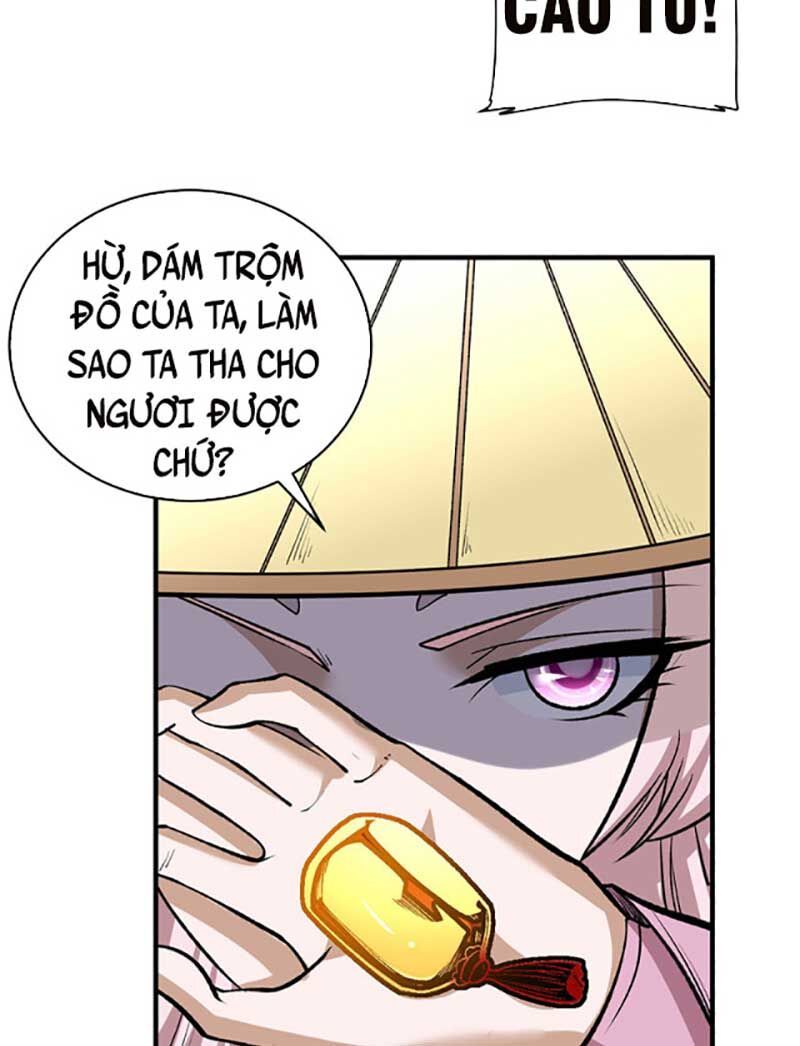 đọc truyện Võ Đạo Độc Tôn Chương 596 ảnh 20 tại Thiên Thai Truyện