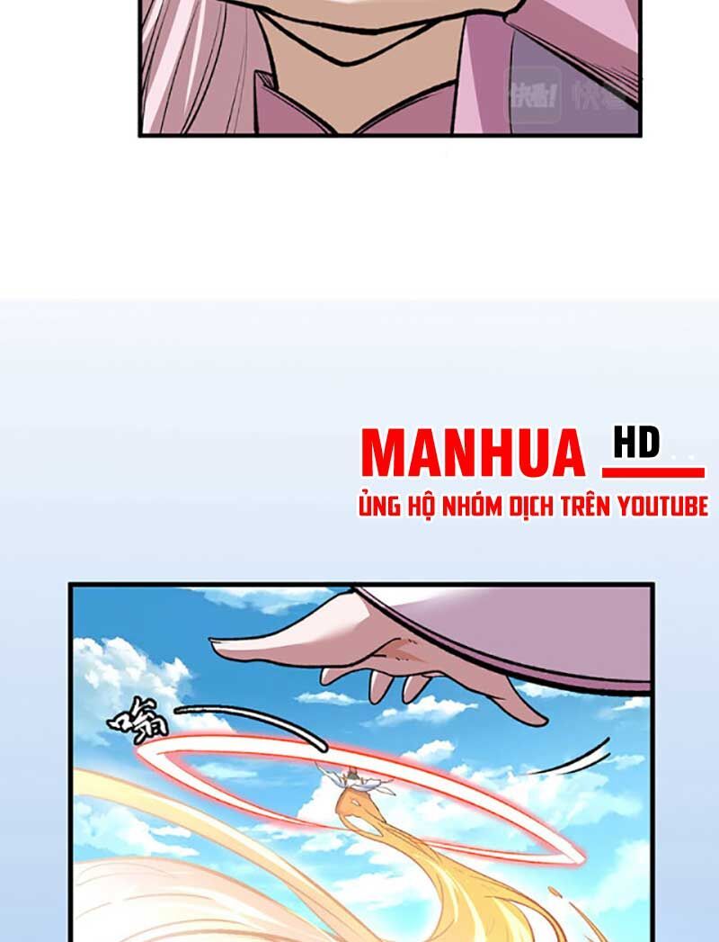 đọc truyện Võ Đạo Độc Tôn Chương 596 ảnh 21 tại Thiên Thai Truyện