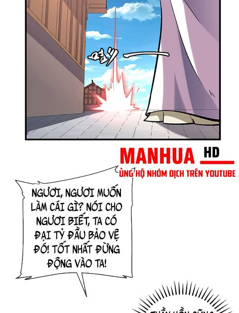 đọc truyện Võ Đạo Độc Tôn Chương 596 ảnh 24 tại Thiên Thai Truyện