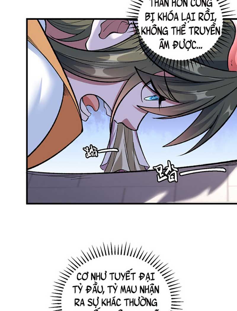 đọc truyện Võ Đạo Độc Tôn Chương 596 ảnh 25 tại Thiên Thai Truyện