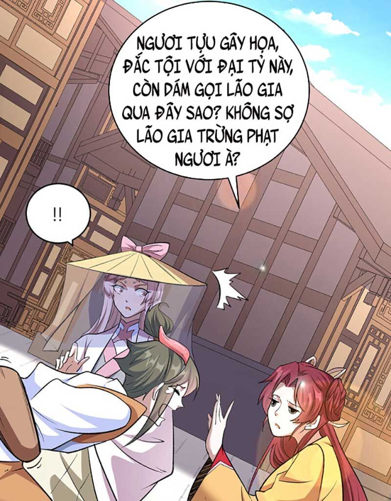 đọc truyện Võ Đạo Độc Tôn Chương 596 ảnh 31 tại Thiên Thai Truyện