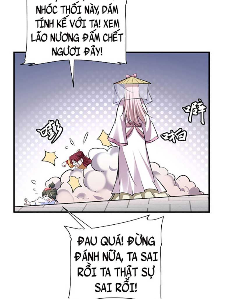 đọc truyện Võ Đạo Độc Tôn Chương 596 ảnh 33 tại Thiên Thai Truyện