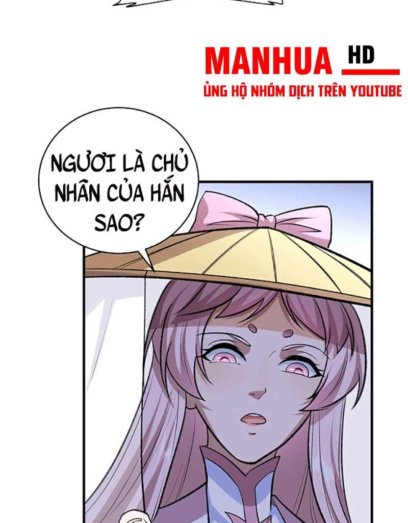 đọc truyện Võ Đạo Độc Tôn Chương 596 ảnh 34 tại Thiên Thai Truyện