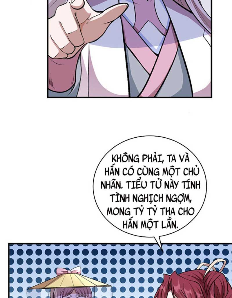 đọc truyện Võ Đạo Độc Tôn Chương 596 ảnh 35 tại Thiên Thai Truyện