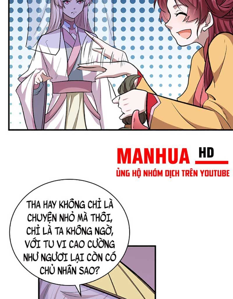 đọc truyện Võ Đạo Độc Tôn Chương 596 ảnh 36 tại Thiên Thai Truyện