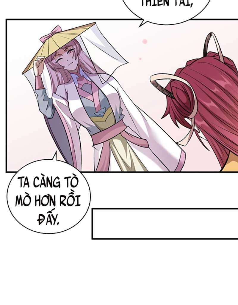 đọc truyện Võ Đạo Độc Tôn Chương 596 ảnh 39 tại Thiên Thai Truyện