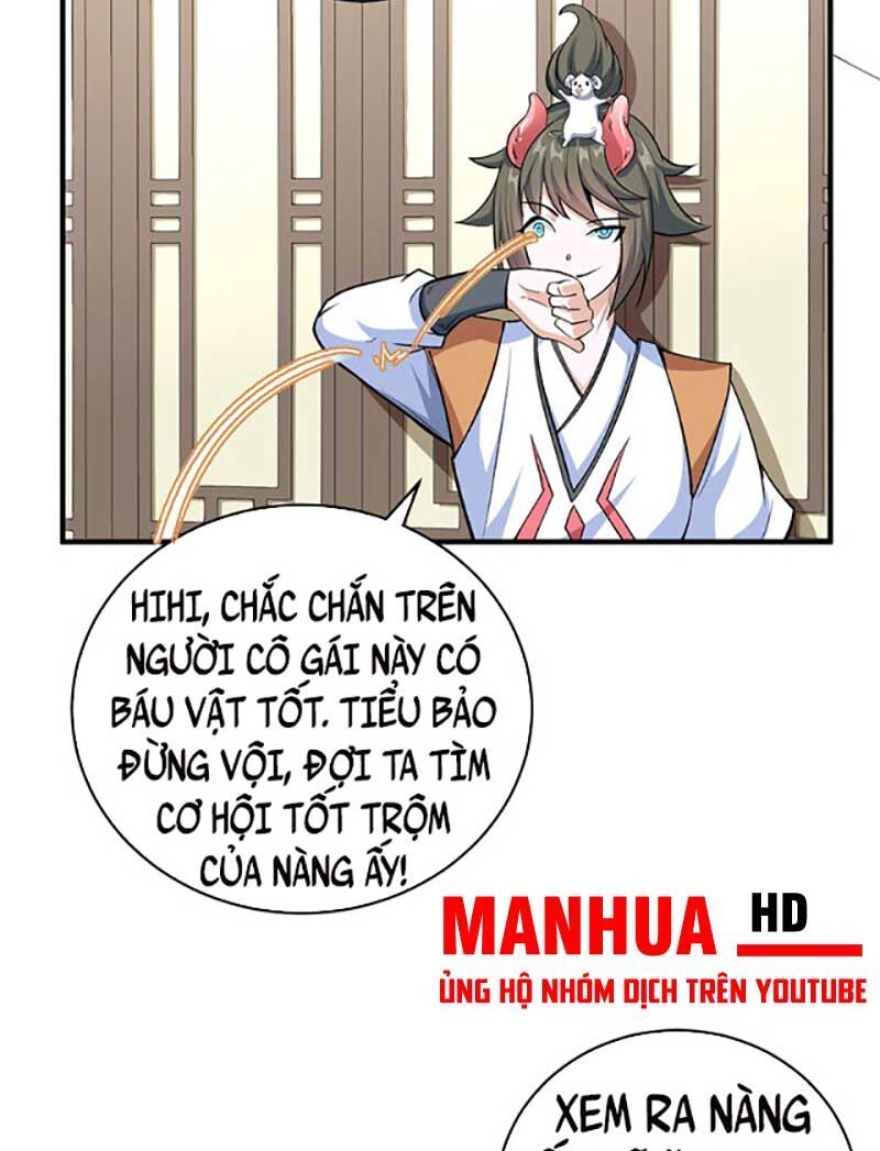 đọc truyện Võ Đạo Độc Tôn Chương 596 ảnh 6 tại Thiên Thai Truyện