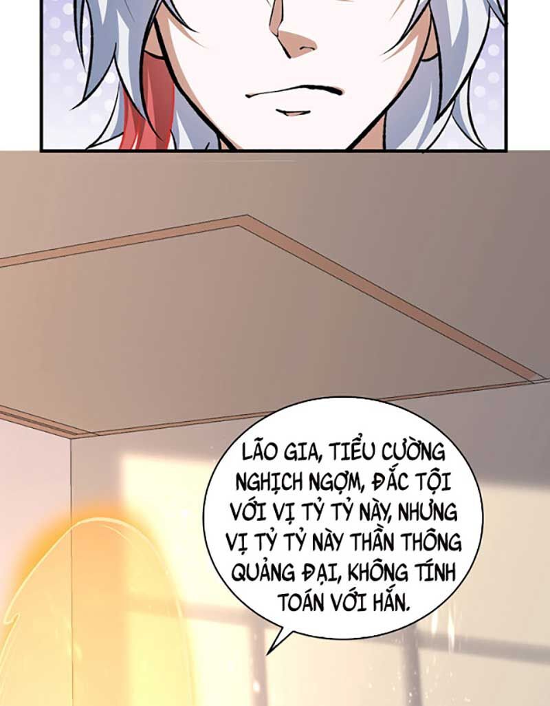 đọc truyện Võ Đạo Độc Tôn Chương 596 ảnh 42 tại Thiên Thai Truyện