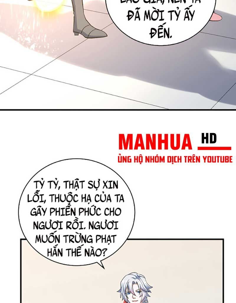 đọc truyện Võ Đạo Độc Tôn Chương 596 ảnh 44 tại Thiên Thai Truyện