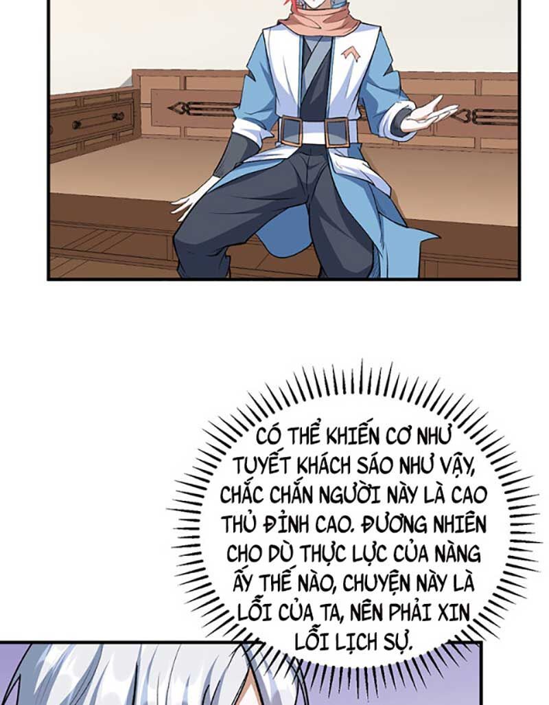 đọc truyện Võ Đạo Độc Tôn Chương 596 ảnh 45 tại Thiên Thai Truyện