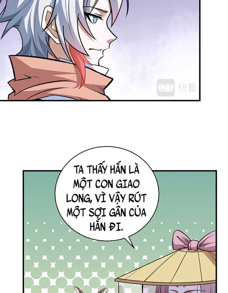 đọc truyện Võ Đạo Độc Tôn Chương 596 ảnh 46 tại Thiên Thai Truyện