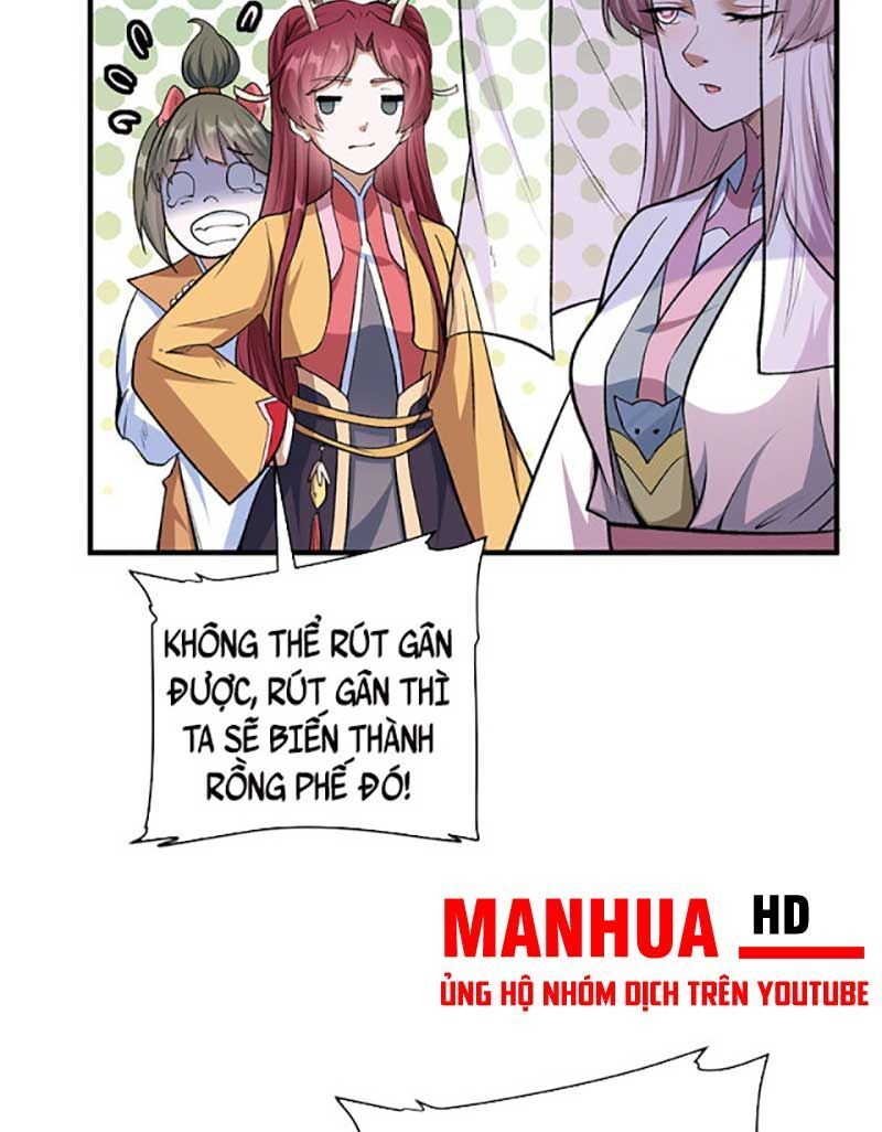 đọc truyện Võ Đạo Độc Tôn Chương 596 ảnh 47 tại Thiên Thai Truyện