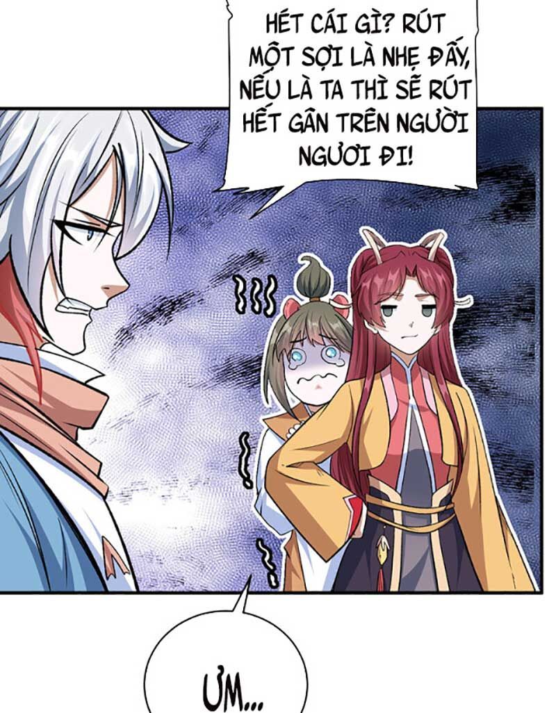 đọc truyện Võ Đạo Độc Tôn Chương 596 ảnh 48 tại Thiên Thai Truyện