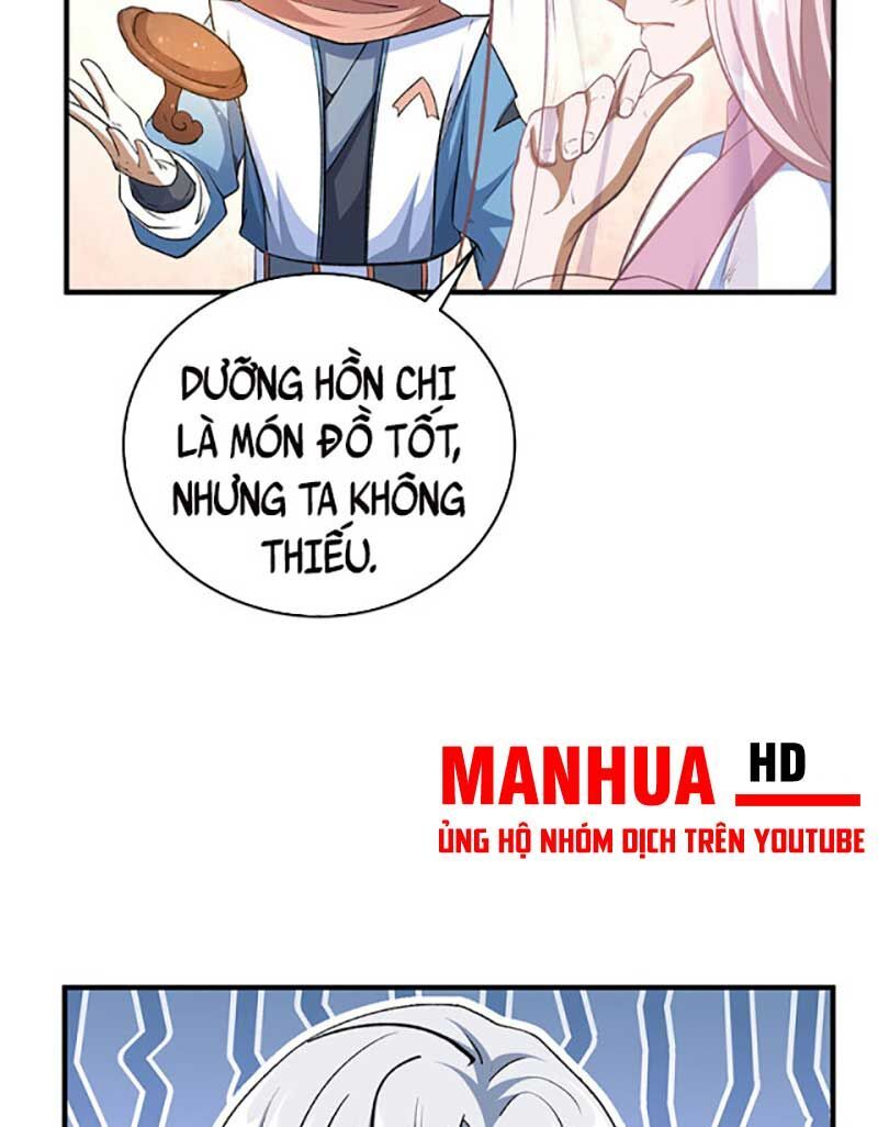 đọc truyện Võ Đạo Độc Tôn Chương 596 ảnh 50 tại Thiên Thai Truyện