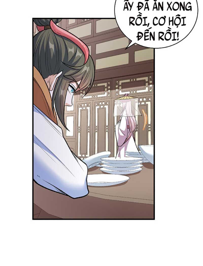 đọc truyện Võ Đạo Độc Tôn Chương 596 ảnh 7 tại Thiên Thai Truyện