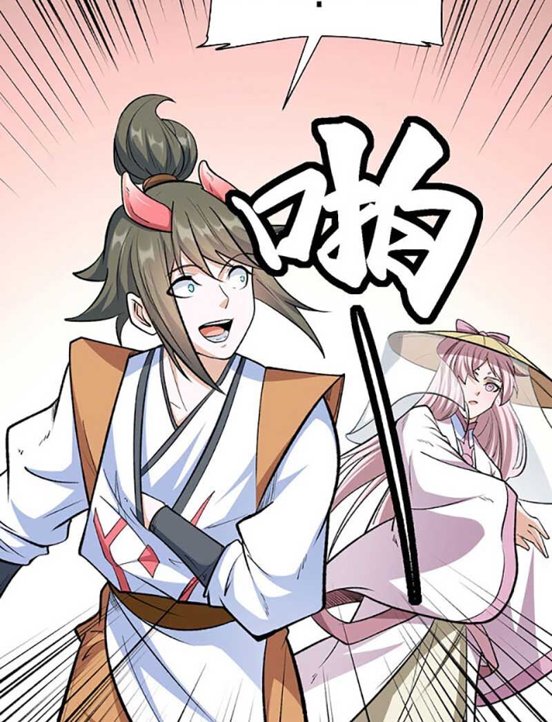 đọc truyện Võ Đạo Độc Tôn Chương 596 ảnh 9 tại Thiên Thai Truyện