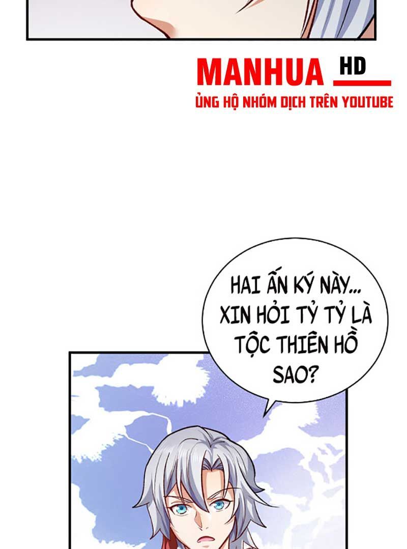 đọc truyện Võ Đạo Độc Tôn Chương 597 ảnh 13 tại Thiên Thai Truyện