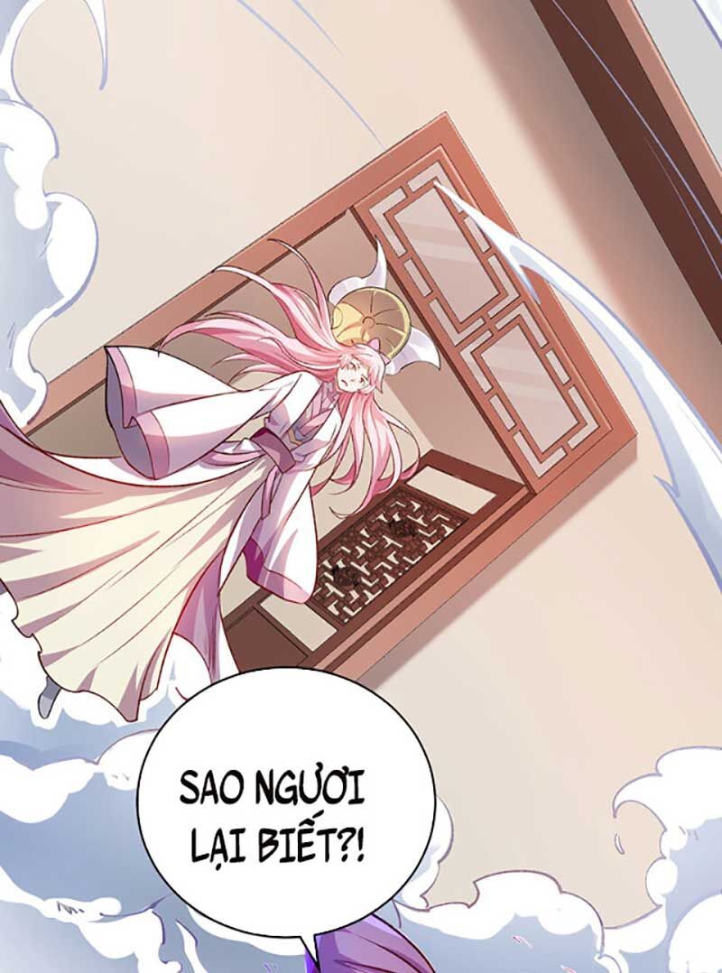 đọc truyện Võ Đạo Độc Tôn Chương 597 ảnh 15 tại Thiên Thai Truyện