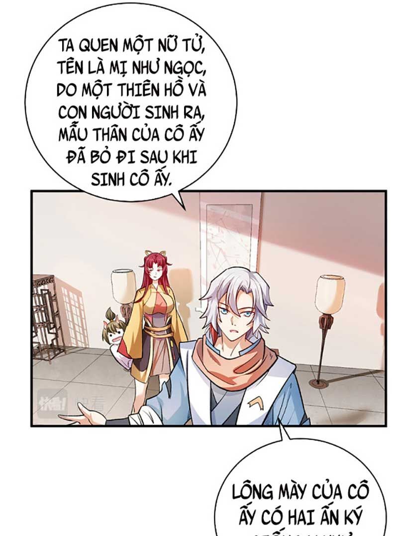 đọc truyện Võ Đạo Độc Tôn Chương 597 ảnh 17 tại Thiên Thai Truyện