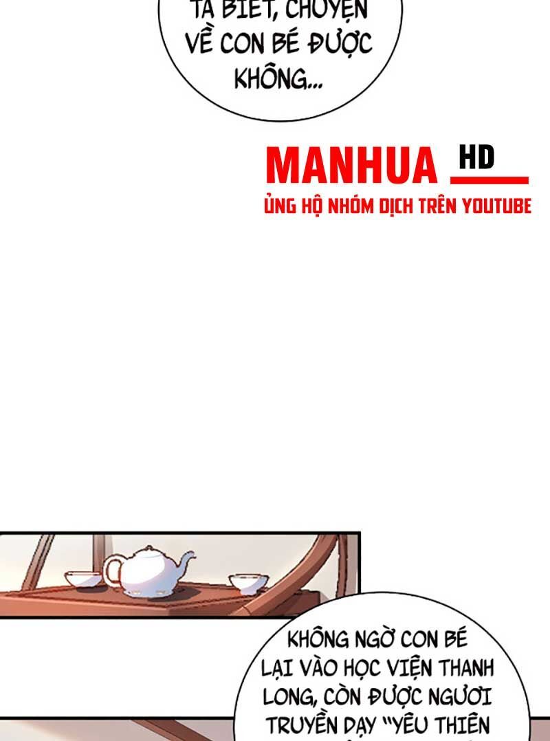 đọc truyện Võ Đạo Độc Tôn Chương 597 ảnh 20 tại Thiên Thai Truyện