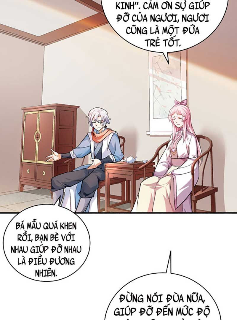 đọc truyện Võ Đạo Độc Tôn Chương 597 ảnh 21 tại Thiên Thai Truyện