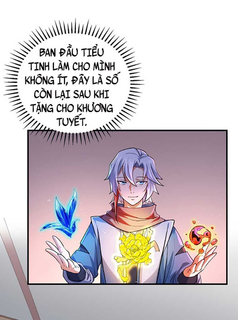 đọc truyện Võ Đạo Độc Tôn Chương 597 ảnh 4 tại Thiên Thai Truyện