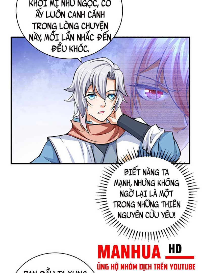 đọc truyện Võ Đạo Độc Tôn Chương 597 ảnh 24 tại Thiên Thai Truyện