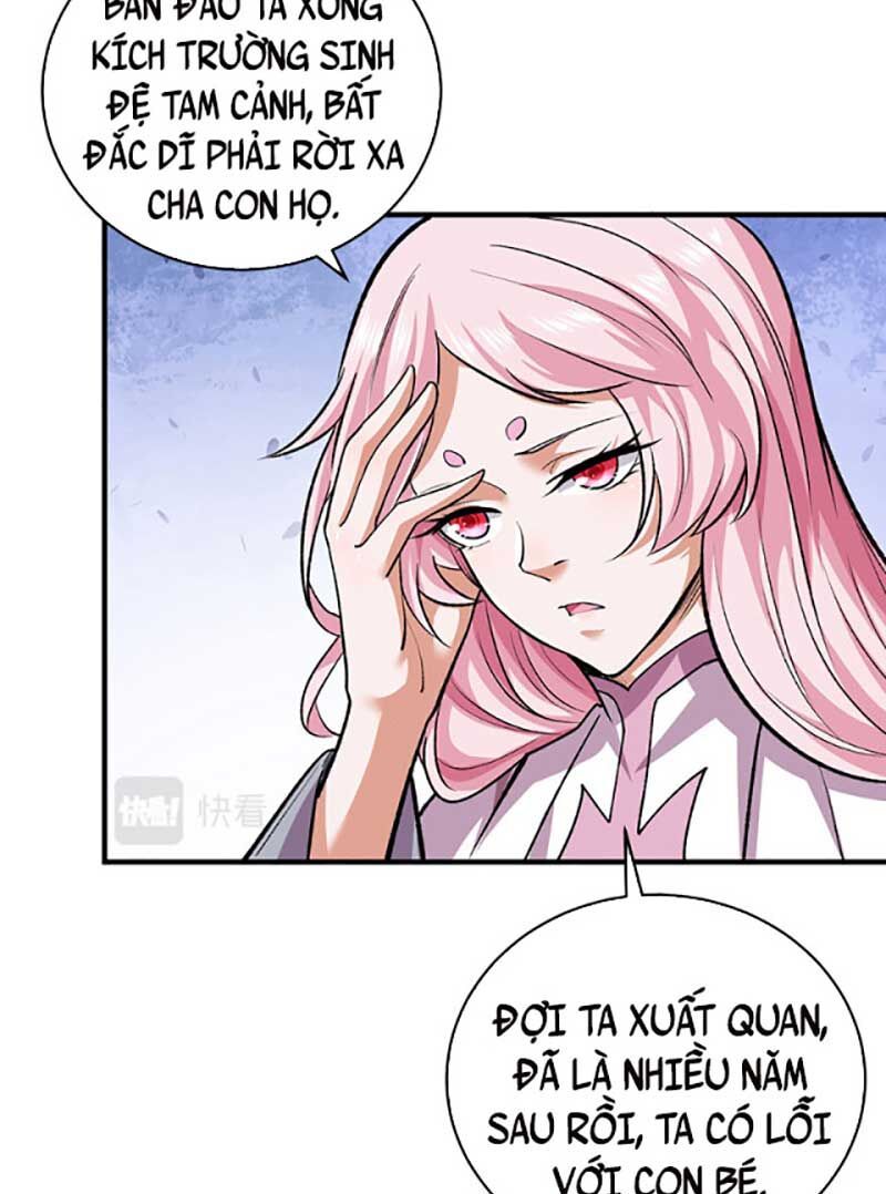 đọc truyện Võ Đạo Độc Tôn Chương 597 ảnh 25 tại Thiên Thai Truyện