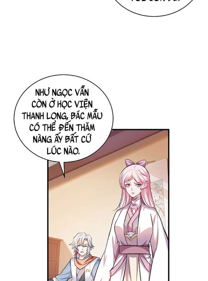 đọc truyện Võ Đạo Độc Tôn Chương 597 ảnh 26 tại Thiên Thai Truyện