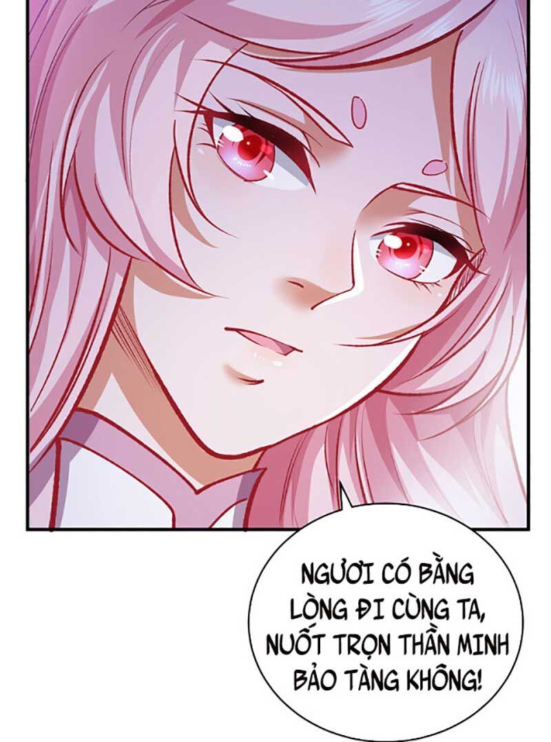 đọc truyện Võ Đạo Độc Tôn Chương 597 ảnh 28 tại Thiên Thai Truyện