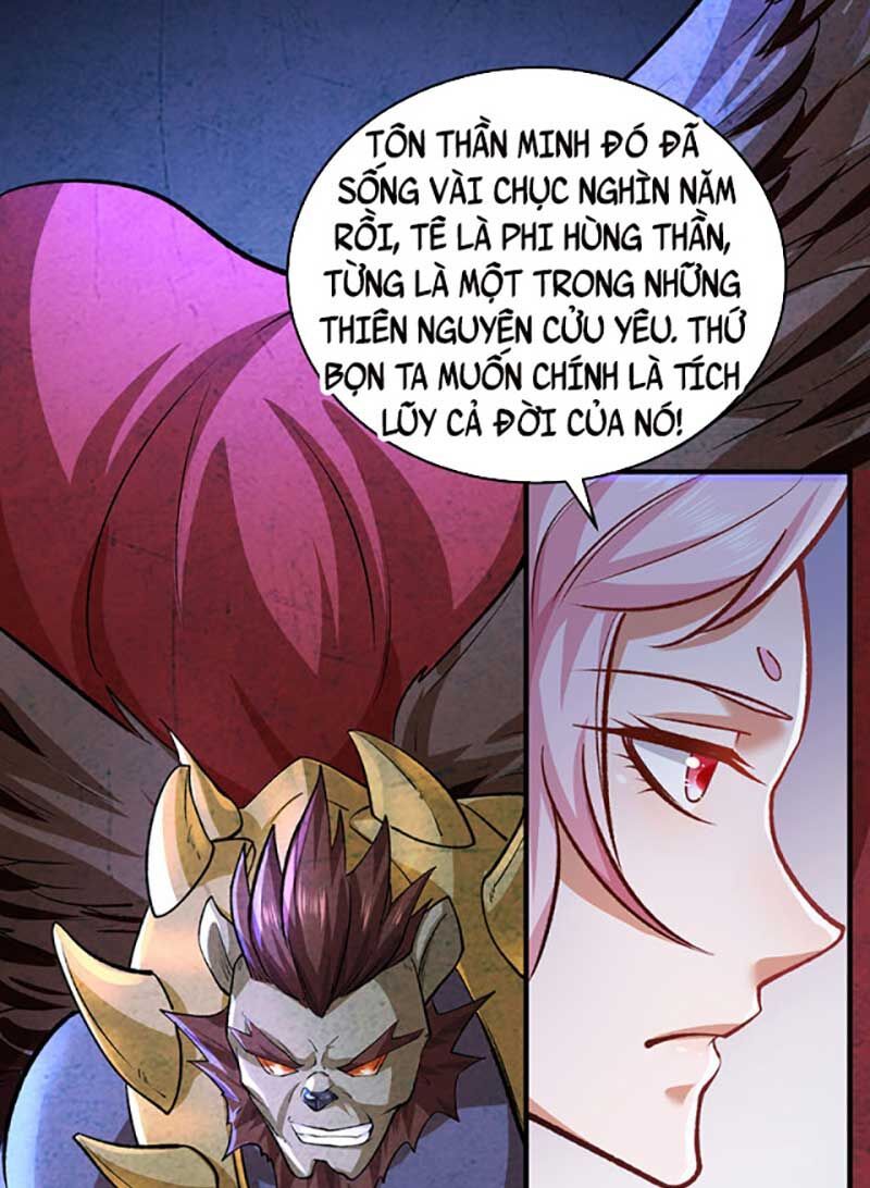 đọc truyện Võ Đạo Độc Tôn Chương 597 ảnh 30 tại Thiên Thai Truyện