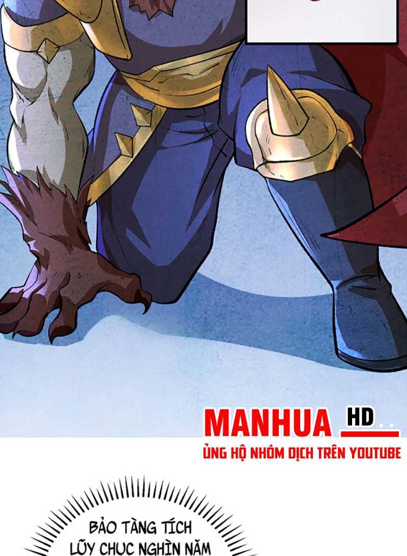 đọc truyện Võ Đạo Độc Tôn Chương 597 ảnh 31 tại Thiên Thai Truyện