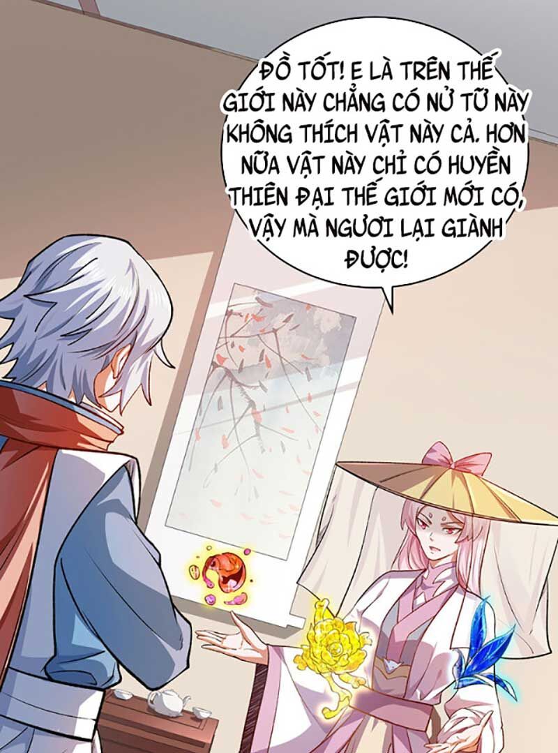 đọc truyện Võ Đạo Độc Tôn Chương 597 ảnh 5 tại Thiên Thai Truyện