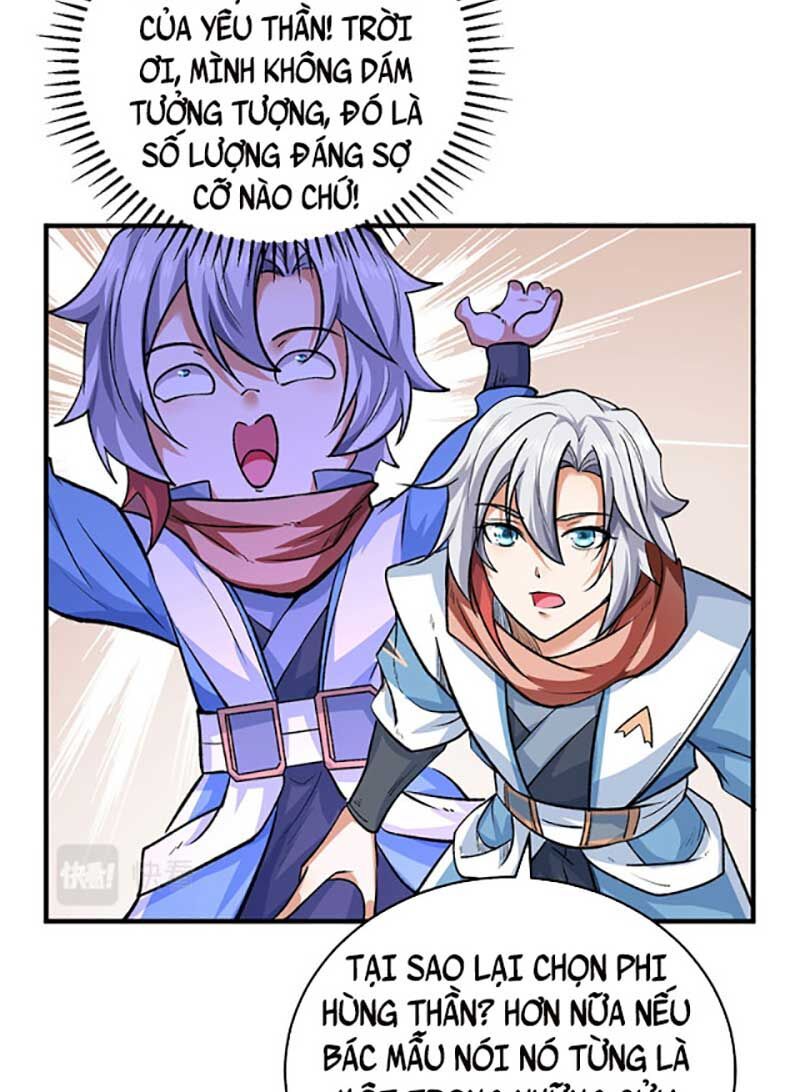 đọc truyện Võ Đạo Độc Tôn Chương 597 ảnh 32 tại Thiên Thai Truyện