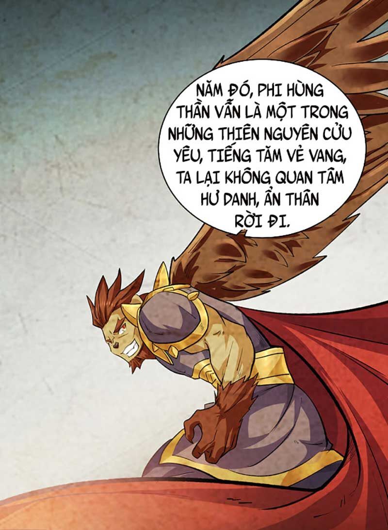 đọc truyện Võ Đạo Độc Tôn Chương 597 ảnh 34 tại Thiên Thai Truyện