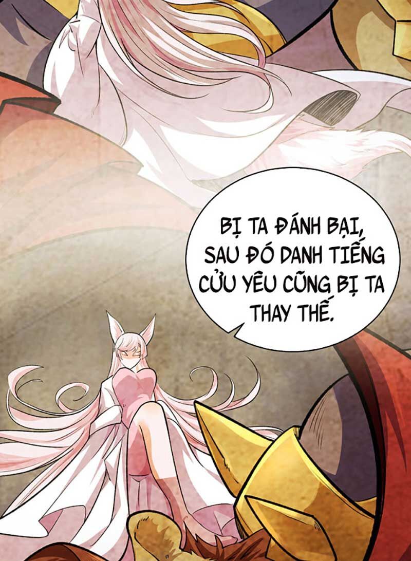 đọc truyện Võ Đạo Độc Tôn Chương 597 ảnh 36 tại Thiên Thai Truyện