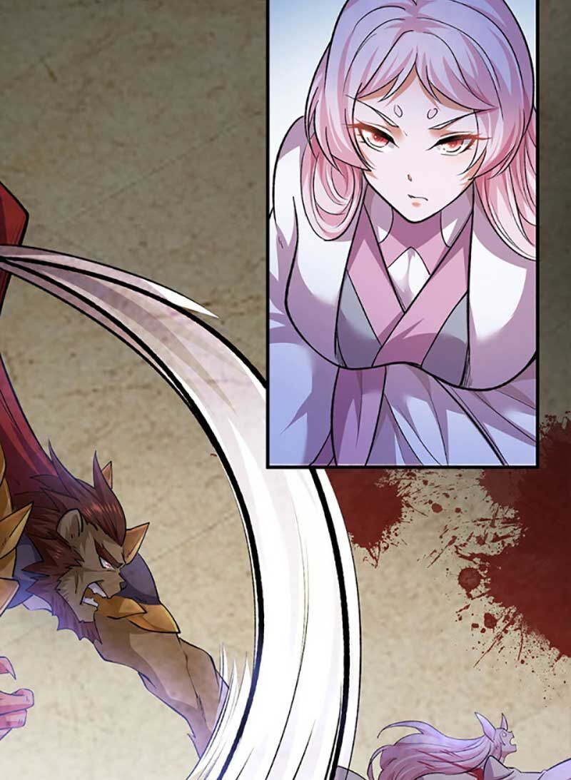 đọc truyện Võ Đạo Độc Tôn Chương 597 ảnh 38 tại Thiên Thai Truyện