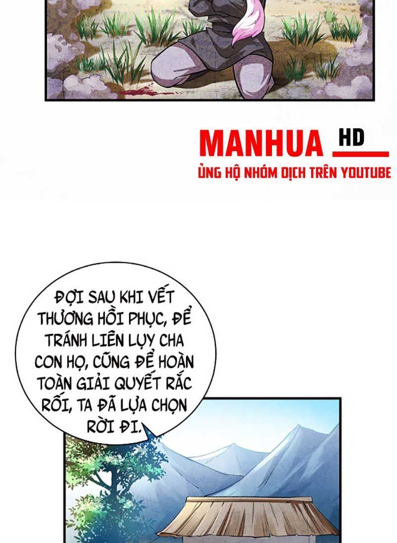 đọc truyện Võ Đạo Độc Tôn Chương 597 ảnh 40 tại Thiên Thai Truyện