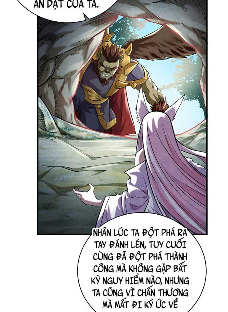 đọc truyện Võ Đạo Độc Tôn Chương 597 ảnh 42 tại Thiên Thai Truyện