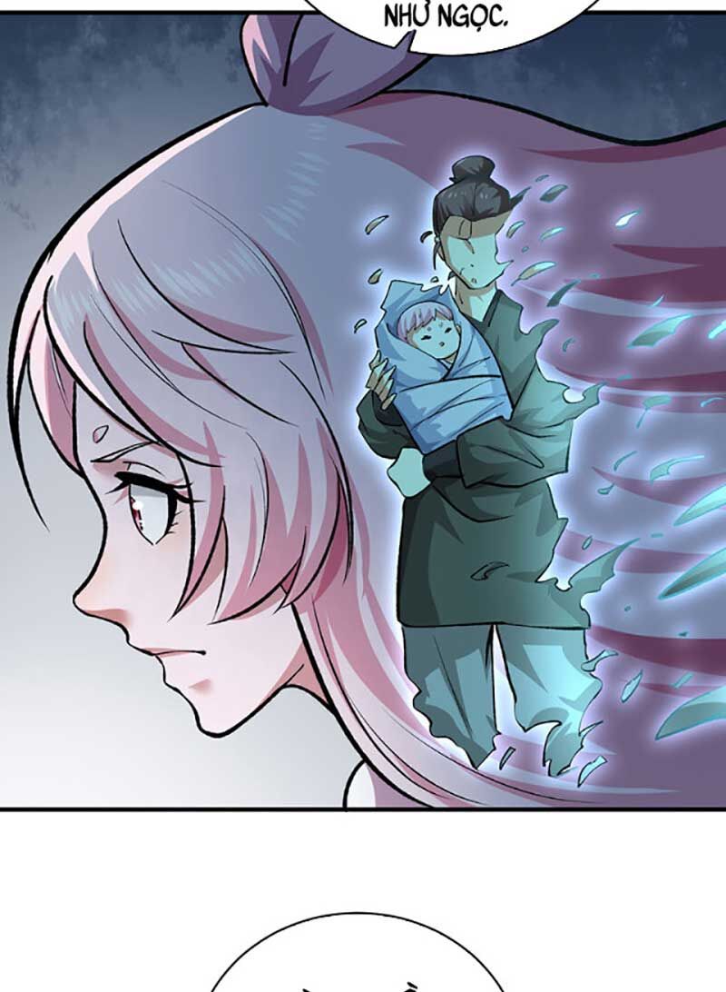 đọc truyện Võ Đạo Độc Tôn Chương 597 ảnh 43 tại Thiên Thai Truyện