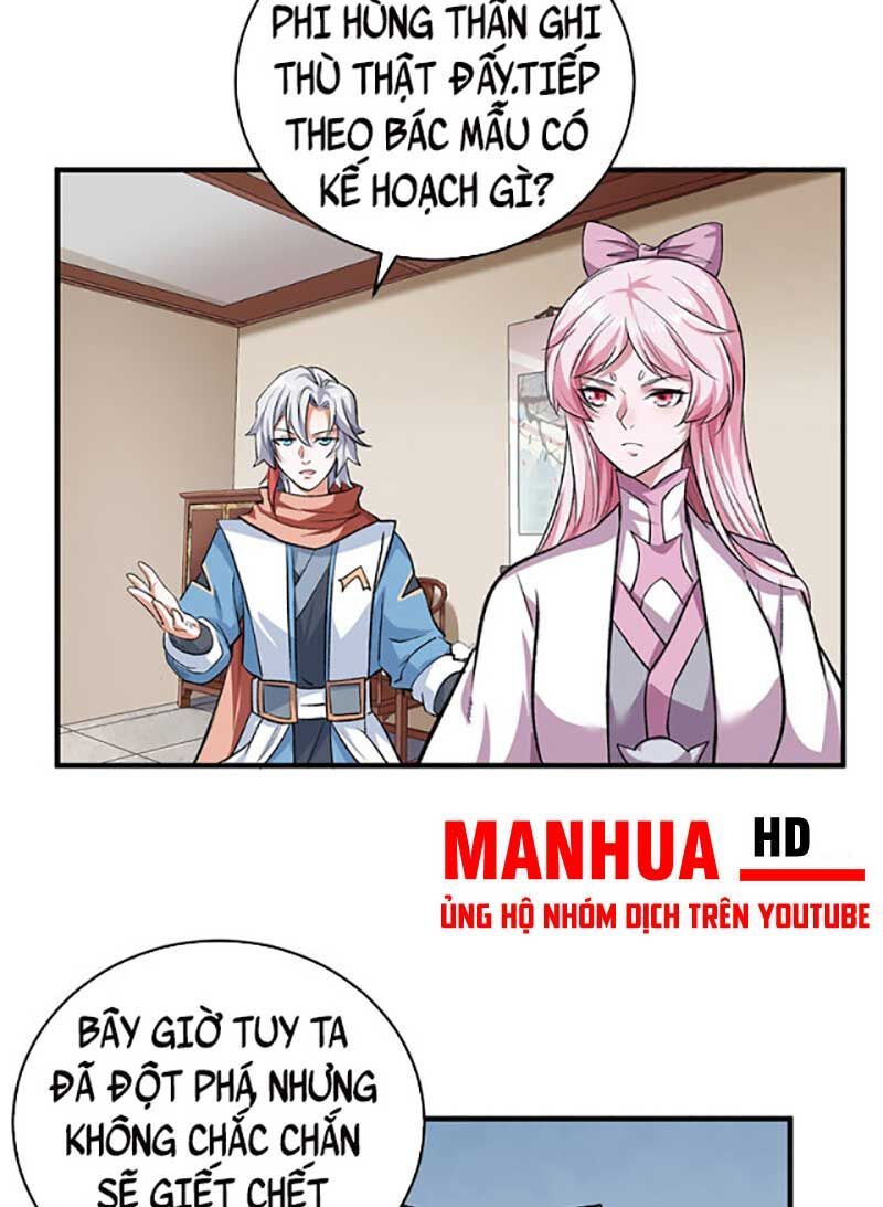 đọc truyện Võ Đạo Độc Tôn Chương 597 ảnh 44 tại Thiên Thai Truyện