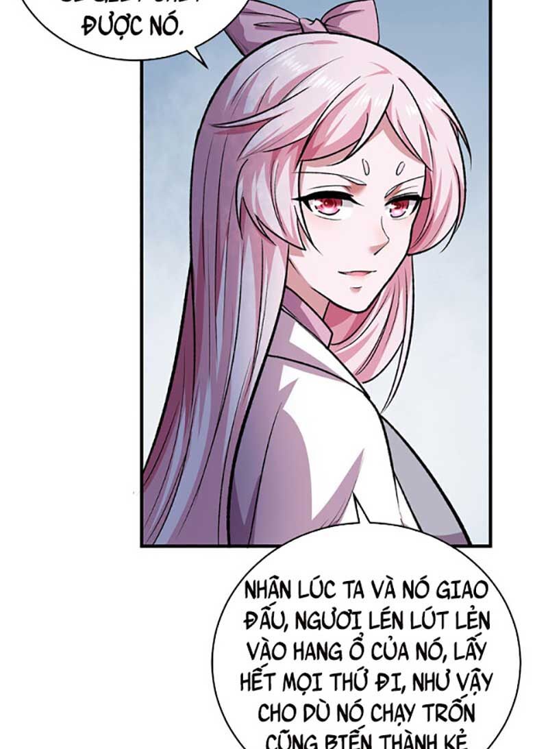 đọc truyện Võ Đạo Độc Tôn Chương 597 ảnh 45 tại Thiên Thai Truyện