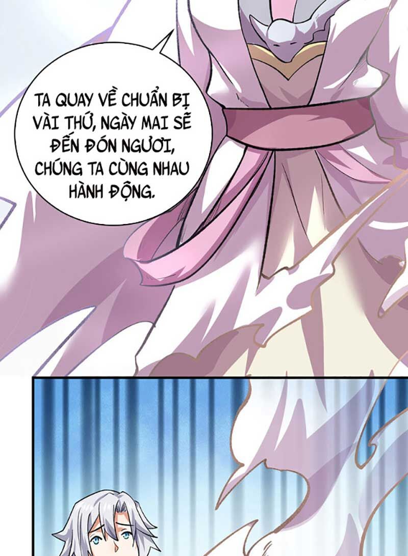 đọc truyện Võ Đạo Độc Tôn Chương 597 ảnh 48 tại Thiên Thai Truyện