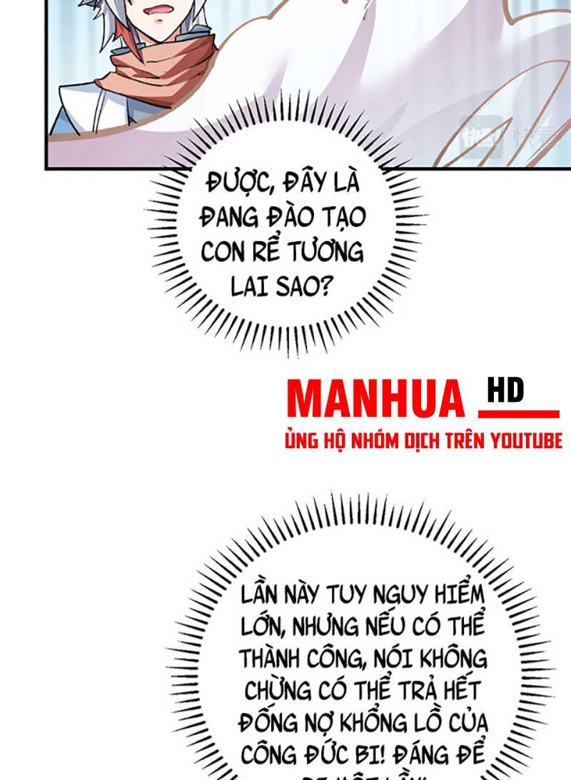 đọc truyện Võ Đạo Độc Tôn Chương 597 ảnh 49 tại Thiên Thai Truyện