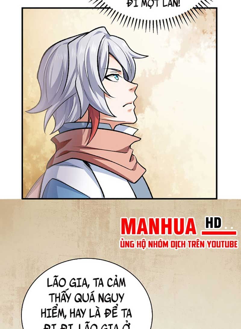 đọc truyện Võ Đạo Độc Tôn Chương 597 ảnh 50 tại Thiên Thai Truyện