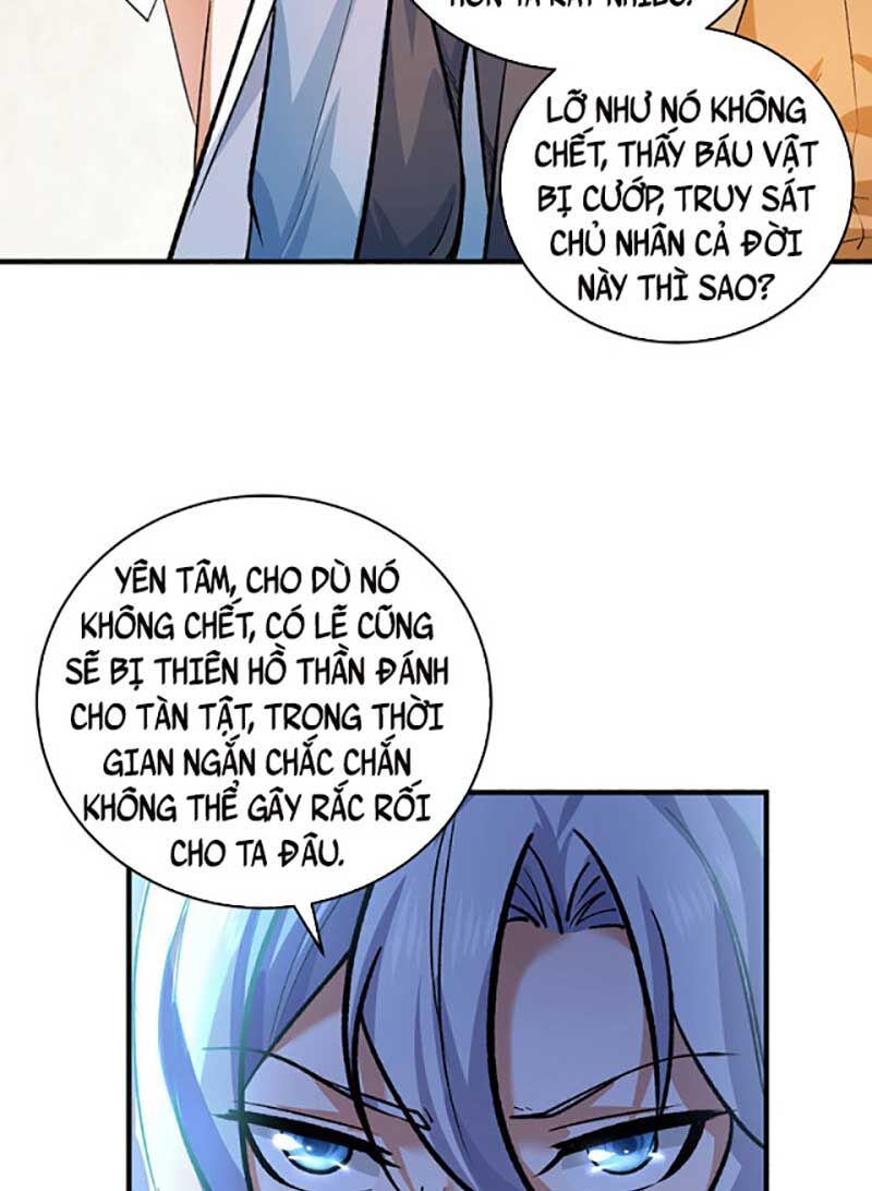 đọc truyện Võ Đạo Độc Tôn Chương 597 ảnh 52 tại Thiên Thai Truyện